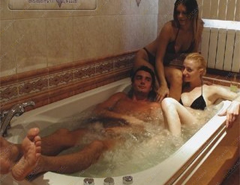 Оздоровительный комплекс Термы, в Челябинске, Коммуны, 129а | 7 | 1001sauna.com