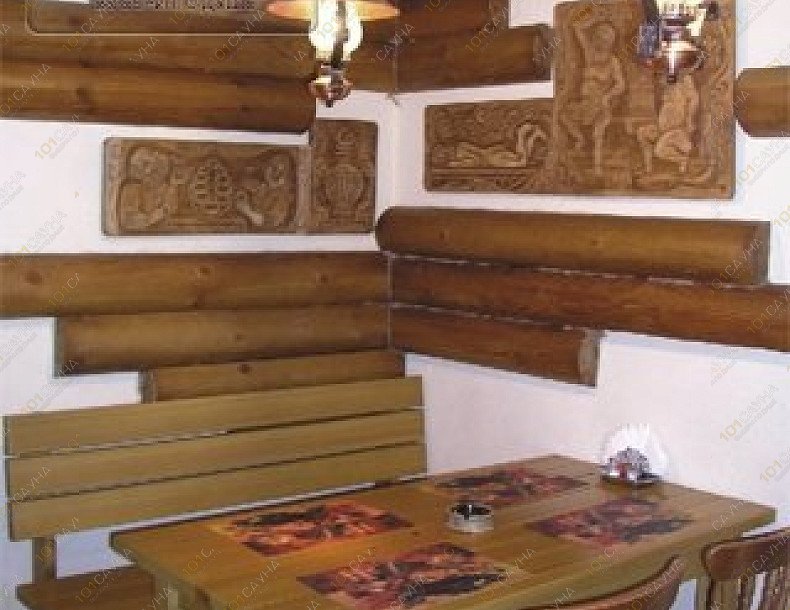 Оздоровительный комплекс Термы, в Челябинске, Коммуны, 129а | 8 | 1001sauna.com