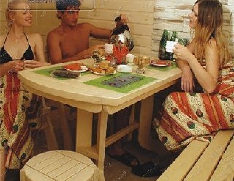 Оздоровительный комплекс Термы, в Челябинске, Коммуны, 129а | 9 | 1001sauna.com