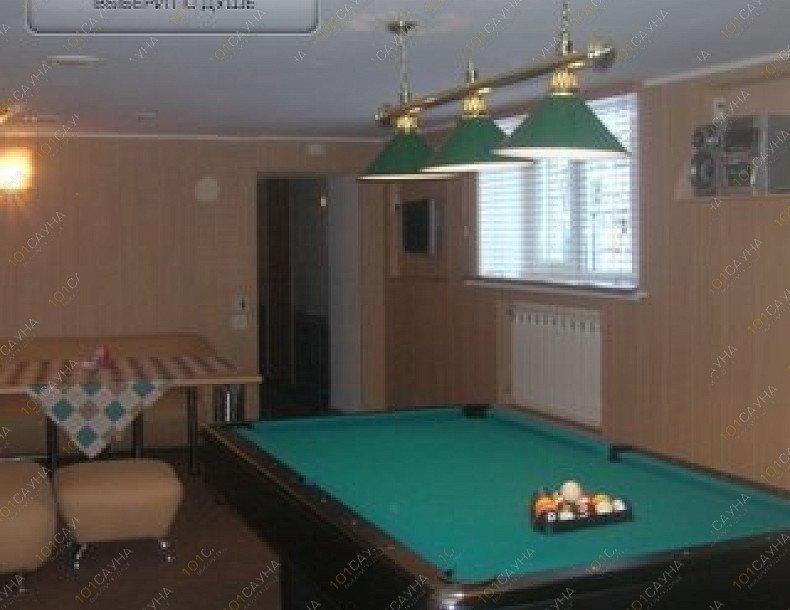 Оздоровительный комплекс Термы, в Челябинске, Коммуны, 129а | 13 | 1001sauna.com