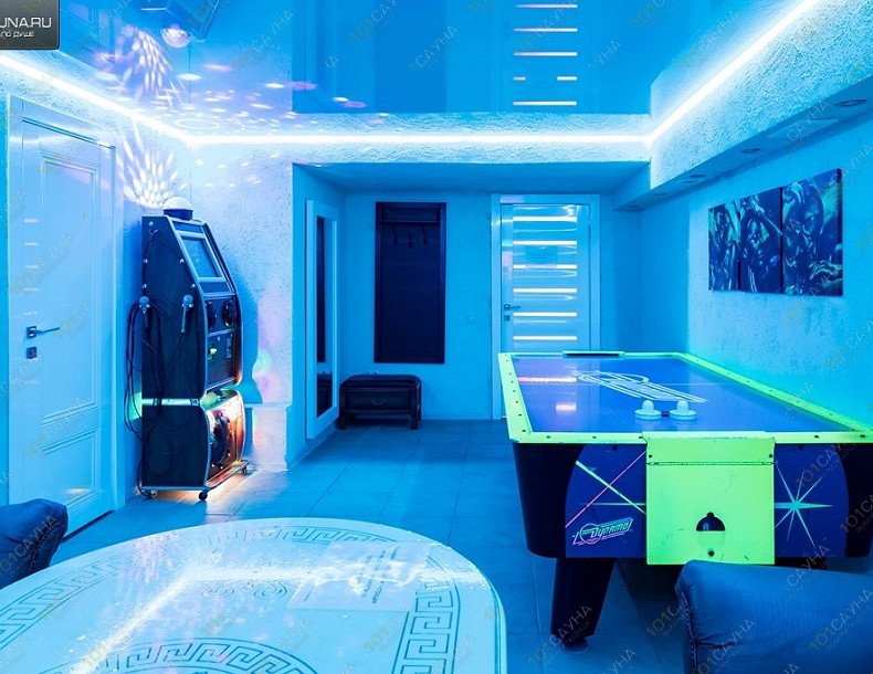 Сауна Феникс, в Москве, Волжский бульвар, 16к1 | 30 | 1001sauna.com