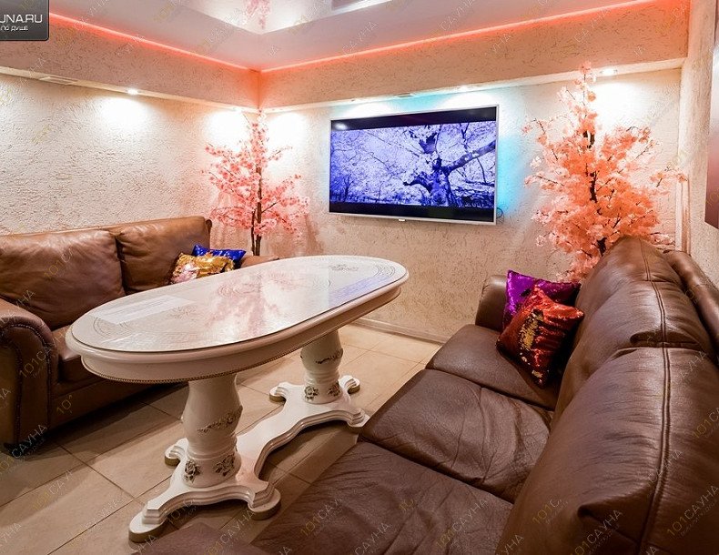 Сауна Феникс, в Москве, Волжский бульвар, 16к1 | 31 | 1001sauna.com