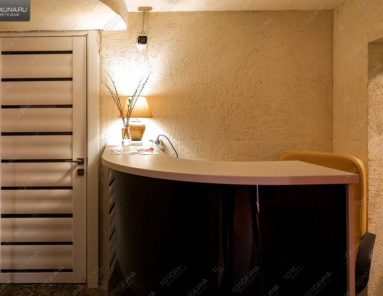 Сауна Феникс, в Москве, Волжский бульвар, 16к1 | 33 | 1001sauna.com