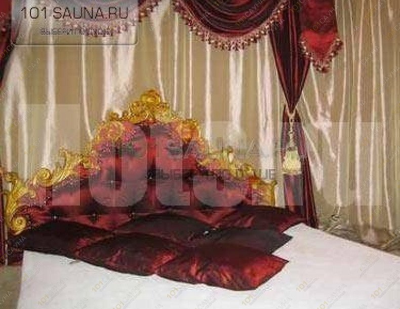 Сауна 1001 ночь, в Москве, Алексеевский, Ярославская, 17 | 4 | 1001sauna.com