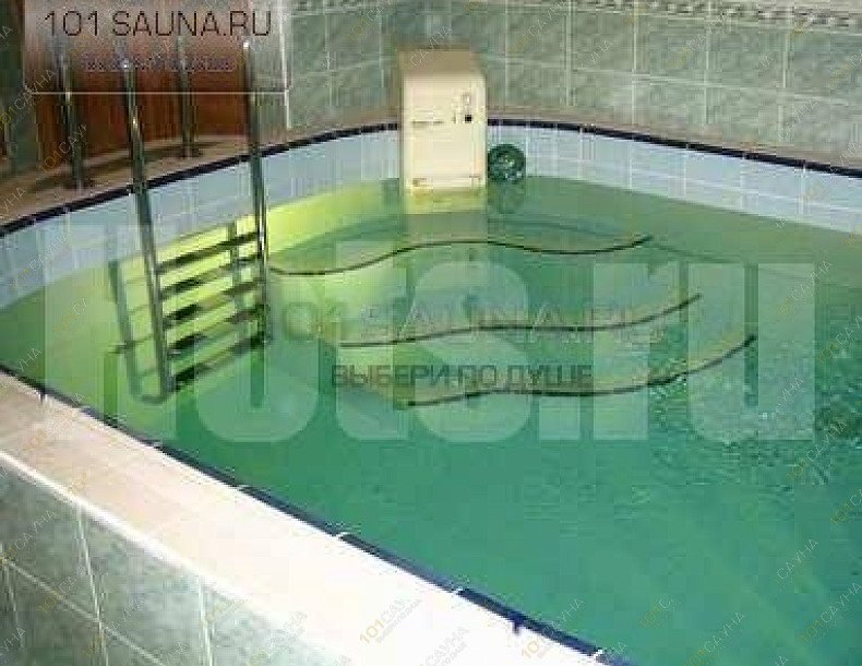 Сауна 1001 ночь, в Москве, Алексеевский, Ярославская, 17 | 5 | 1001sauna.com