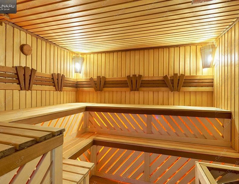 Сауна Банилюкс, в Казани, ул. Юлиуса Фучика, 105а, к1 | 2 | 1001sauna.com