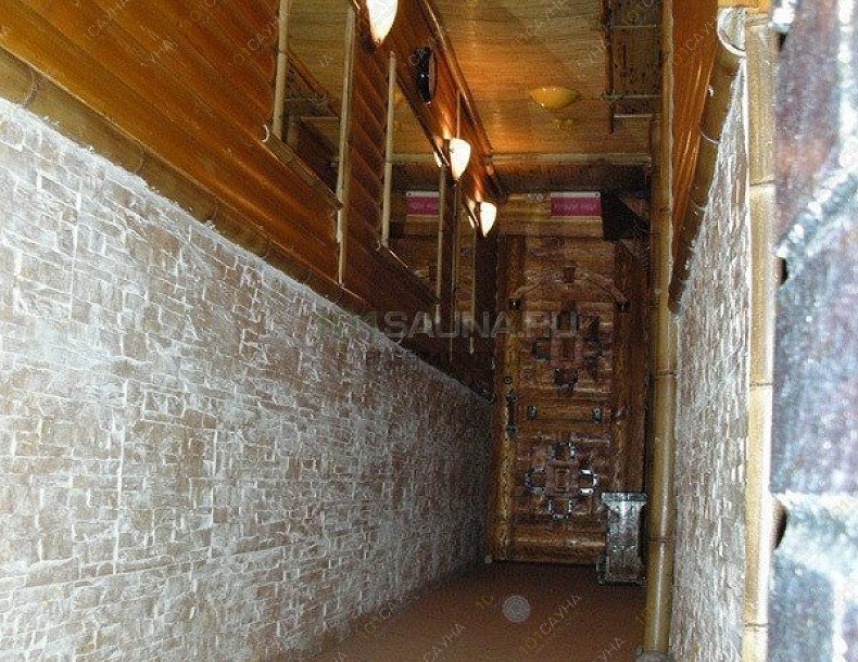 Сауна Club-House, в Королеве, Болшевское шоссе, 41 | 2 | 1001sauna.com