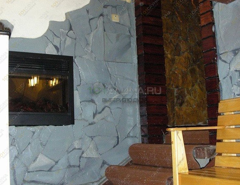 Сауна Club-House, в Королеве, Болшевское шоссе, 41 | 5 | 1001sauna.com