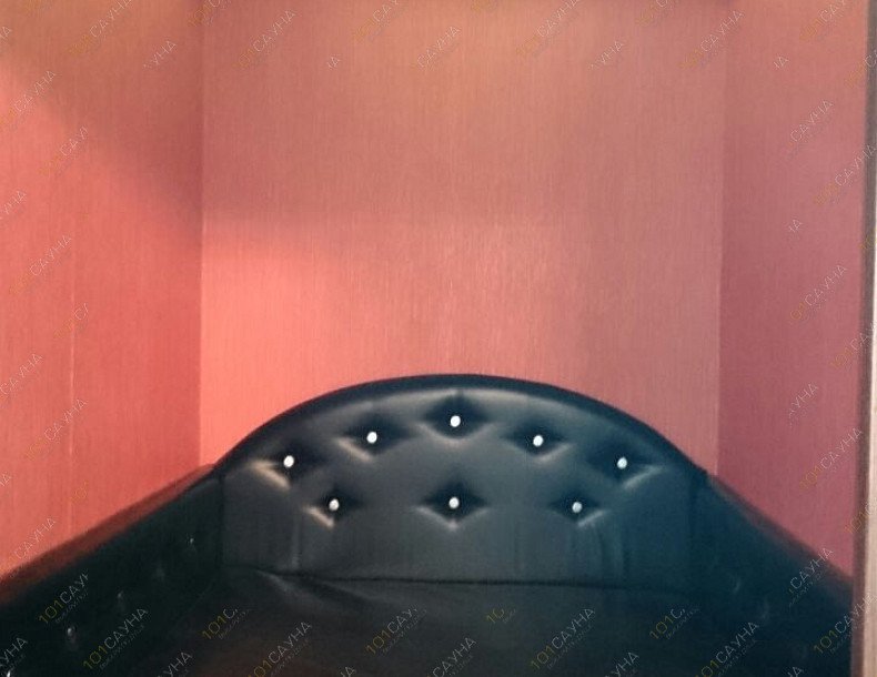 Сауна в коттедже Уютная, в Казани, улица Каспийская, 91а | комната отдыха | 1001sauna.com