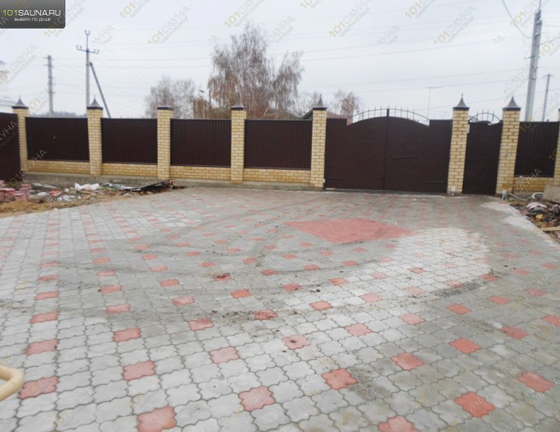 Сауна в коттедже Уютная, в Казани, улица Каспийская, 91а | парковка | 1001sauna.com