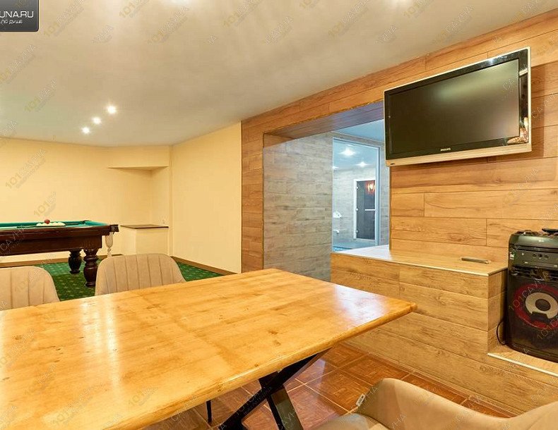 Сауна Банилюкс, в Казани, ул. Юлиуса Фучика, 105а, к1 | 6 | 1001sauna.com