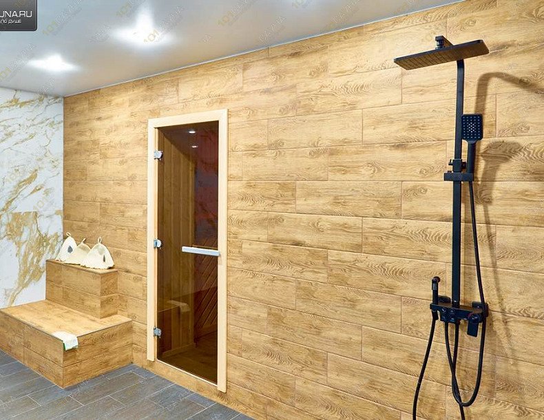 Сауна Банилюкс, в Казани, ул. Юлиуса Фучика, 105а, к1 | 13 | 1001sauna.com