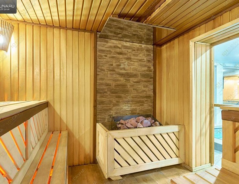 Сауна Банилюкс, в Казани, ул. Юлиуса Фучика, 105а, к1 | 14 | 1001sauna.com