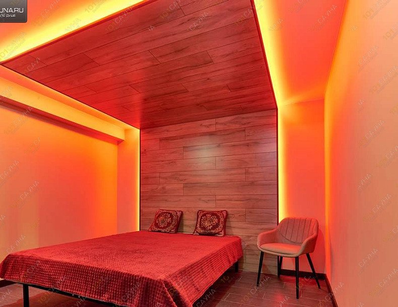 Сауна Банилюкс, в Казани, ул. Юлиуса Фучика, 105а, к1 | 15 | 1001sauna.com