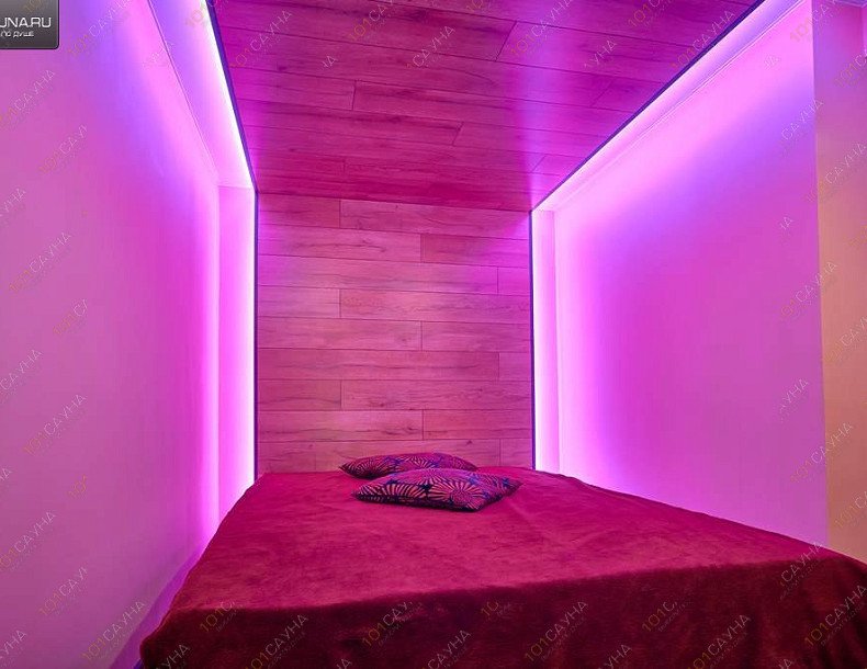 Сауна Банилюкс, в Казани, ул. Юлиуса Фучика, 105а, к1 | 16 | 1001sauna.com