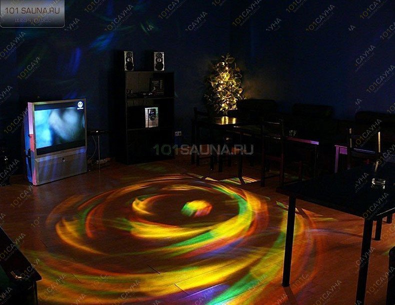 Сауна Venique Room, в Москве, Пресненский, Мантулинская, 7  | 2 | 1001sauna.com