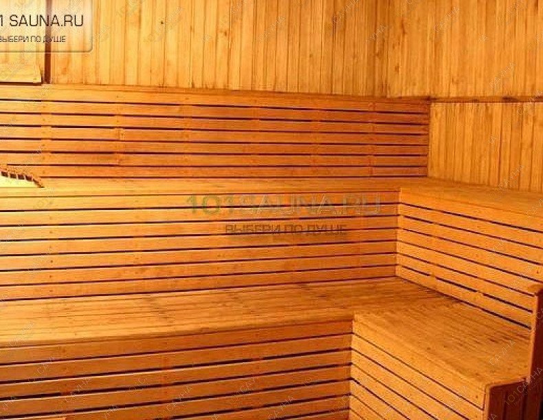 Сауна Venique Room, в Москве, Пресненский, Мантулинская, 7  | 9 | 1001sauna.com