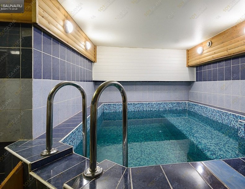 Сауна Беловежская, в Новосибирске, Беловежская, 2/1 | Средний номер. Фото: 13 | 1001sauna.com