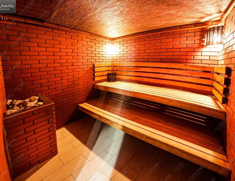 Сауна Resort на Малиновского, 38, в Хабаровске, Малиновского, 38 | 8 | 1001sauna.com