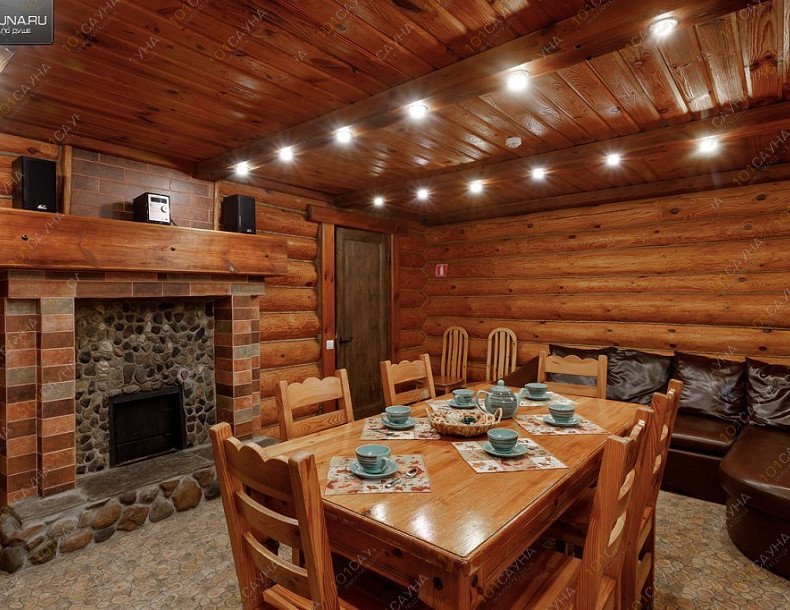 Комплекс Горячие ключи, в Суздале, Коровники, 14 | 3 | 1001sauna.com