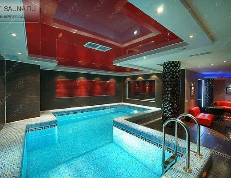 Сауна Аква-тур Вешняки, в Москве, Вешняки, Кетчерская, 13  | 3 | 1001sauna.com