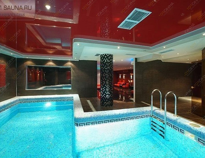 Сауна Аква-тур Вешняки, в Москве, Вешняки, Кетчерская, 13  | 4 | 1001sauna.com