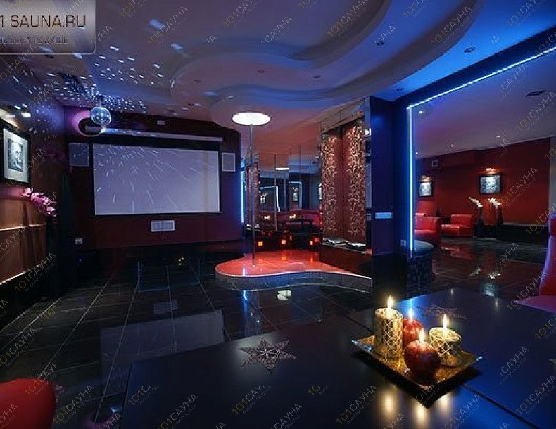 Сауна Аква-тур Вешняки, в Москве, Вешняки, Кетчерская, 13  | 6 | 1001sauna.com