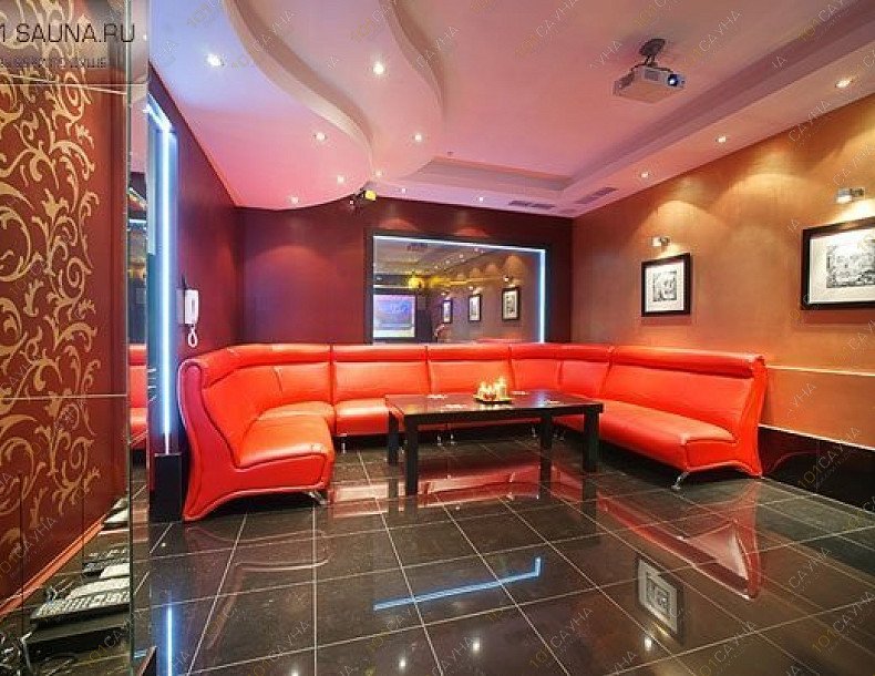 Сауна Аква-тур Вешняки, в Москве, Вешняки, Кетчерская, 13  | 7 | 1001sauna.com