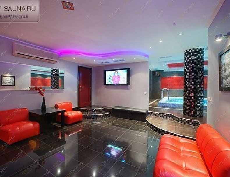 Сауна Аква-тур Вешняки, в Москве, Вешняки, Кетчерская, 13  | 8 | 1001sauna.com