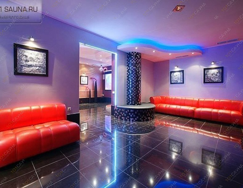 Сауна Аква-тур Вешняки, в Москве, Вешняки, Кетчерская, 13  | 9 | 1001sauna.com