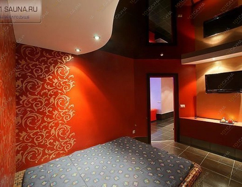 Сауна Аква-тур Вешняки, в Москве, Вешняки, Кетчерская, 13  | 10 | 1001sauna.com