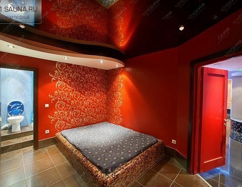 Сауна Аква-тур Вешняки, в Москве, Вешняки, Кетчерская, 13  | 11 | 1001sauna.com