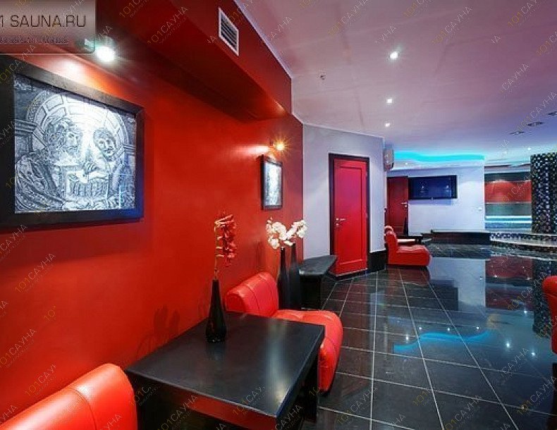Сауна Аква-тур Вешняки, в Москве, Вешняки, Кетчерская, 13  | 12 | 1001sauna.com