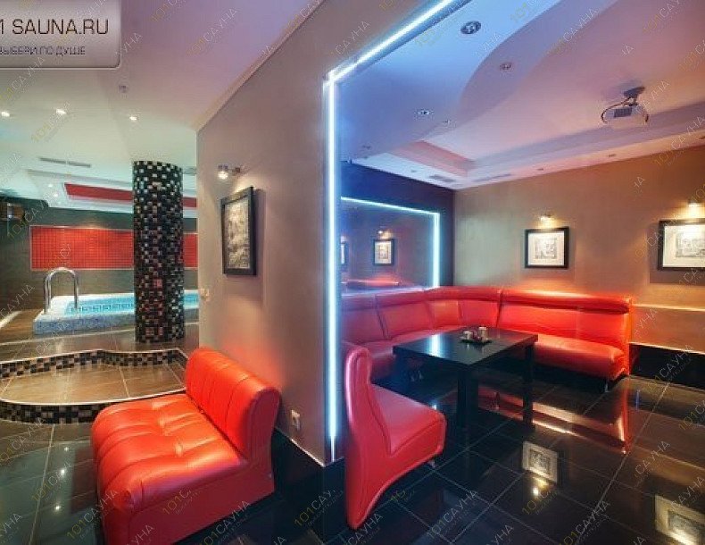 Сауна Аква-тур Вешняки, в Москве, Вешняки, Кетчерская, 13  | 13 | 1001sauna.com