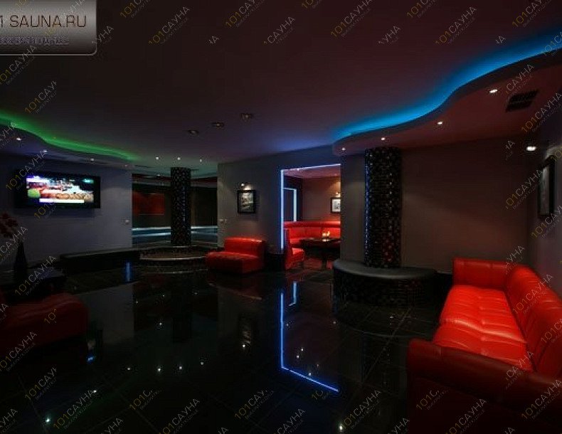 Сауна Аква-тур Вешняки, в Москве, Вешняки, Кетчерская, 13  | 14 | 1001sauna.com