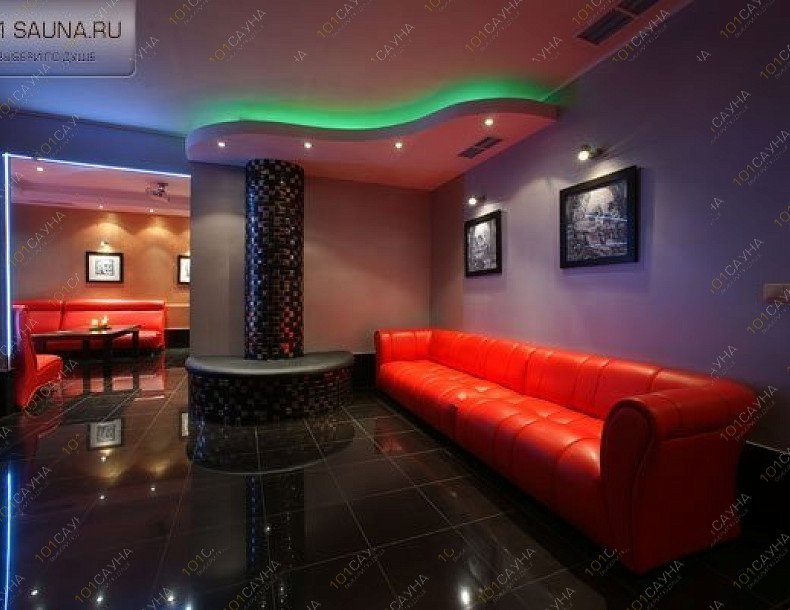 Сауна Аква-тур Вешняки, в Москве, Вешняки, Кетчерская, 13  | 15 | 1001sauna.com