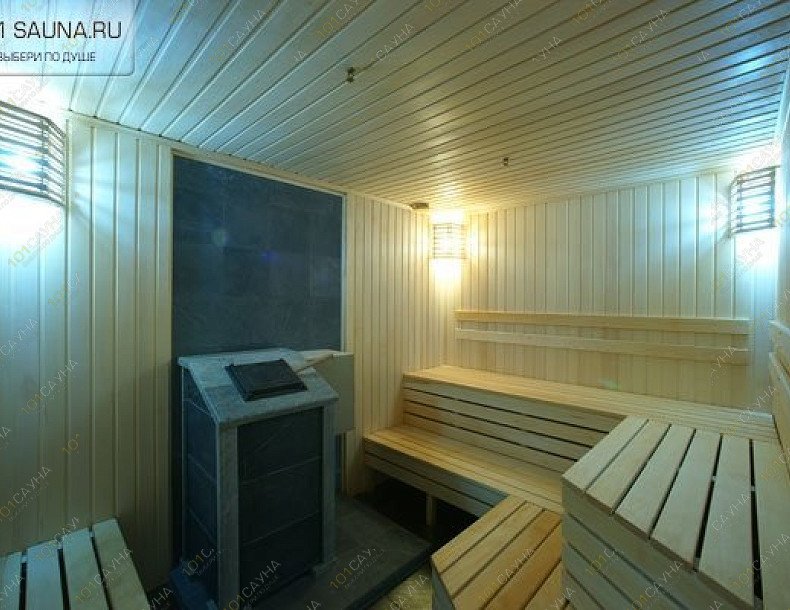 Сауна Аква-тур Вешняки, в Москве, Вешняки, Кетчерская, 13  | 17 | 1001sauna.com