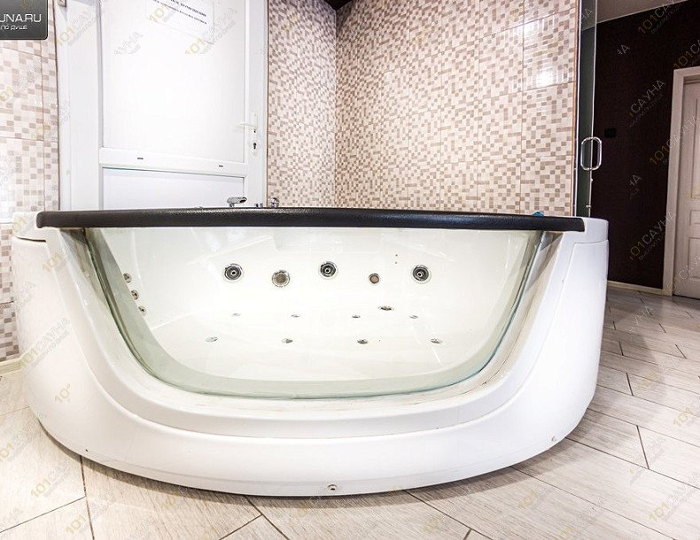 Сауна Resort на Малиновского, 38, в Хабаровске, Малиновского, 38 | 10 | 1001sauna.com