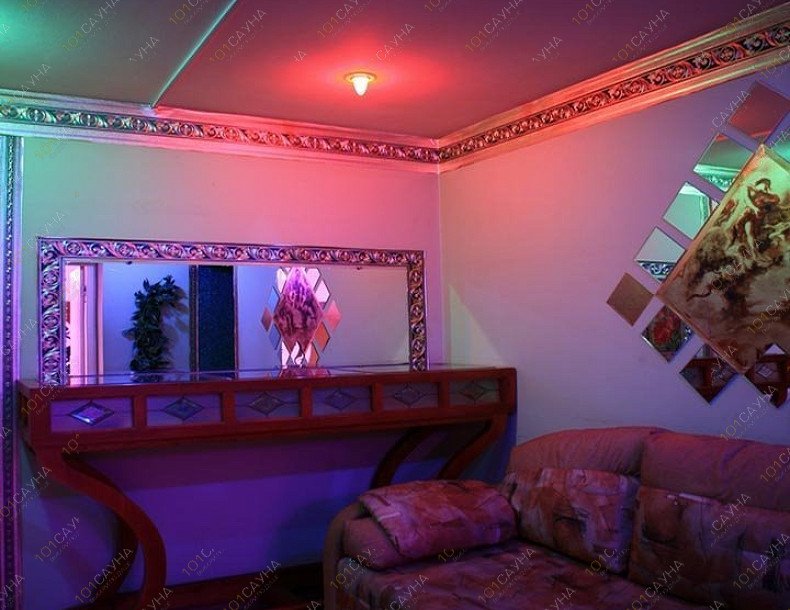 Сауна Акватория, в Москве, Южнопортовый, 2-я Машиностроения, 17 а  | 3 | 1001sauna.com