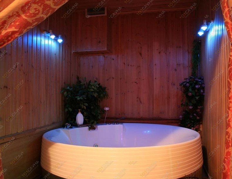 Сауна Акватория, в Москве, Южнопортовый, 2-я Машиностроения, 17 а  | 4 | 1001sauna.com