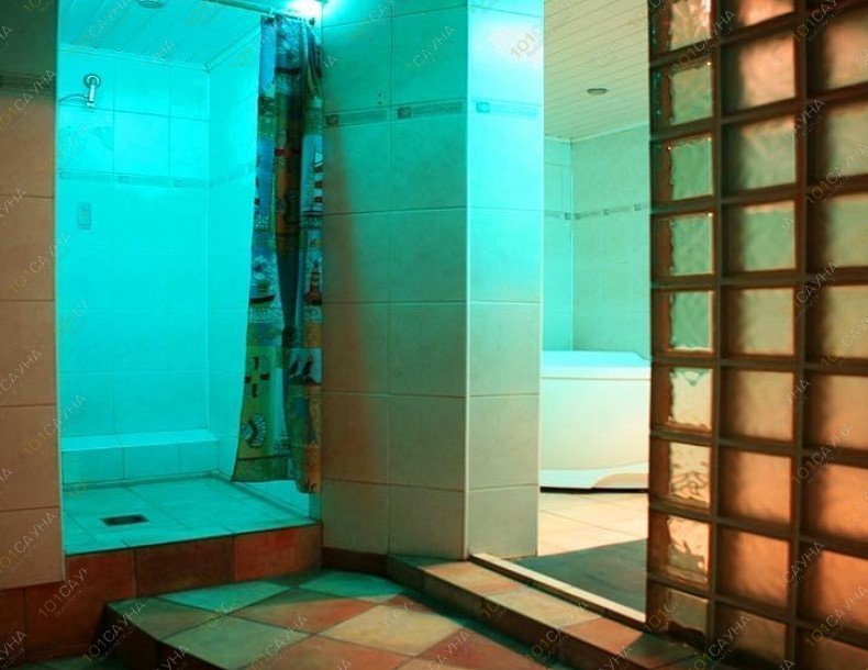 Сауна Акватория, в Москве, Южнопортовый, 2-я Машиностроения, 17 а  | 6 | 1001sauna.com