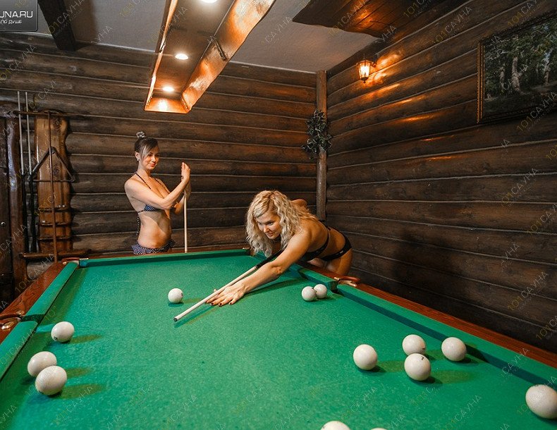 Оздоровительный комплекс Александрия, в Новосибирске, Дмитрия Донского, 26/1 | Промо-фото: 103 | 1001sauna.com