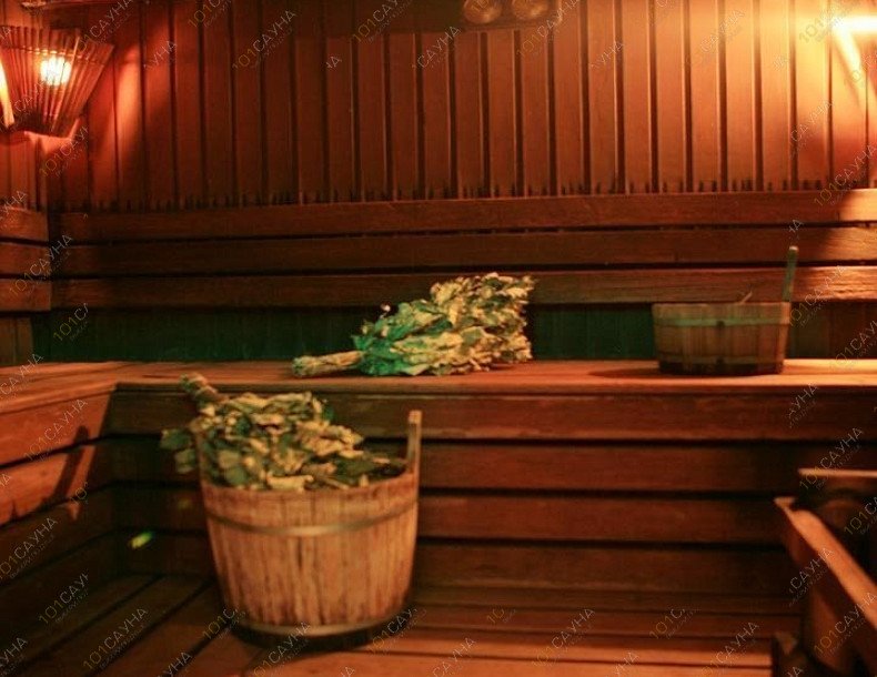 Сауна Акватория, в Москве, Южнопортовый, 2-я Машиностроения, 17 а  | 11 | 1001sauna.com