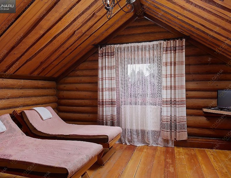 Комплекс Горячие ключи, в Суздале, Коровники, 14 | 6 | 1001sauna.com