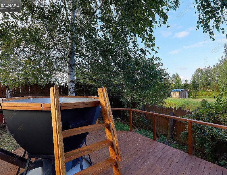 Комплекс Горячие ключи, в Суздале, Коровники, 14 | 7 | 1001sauna.com