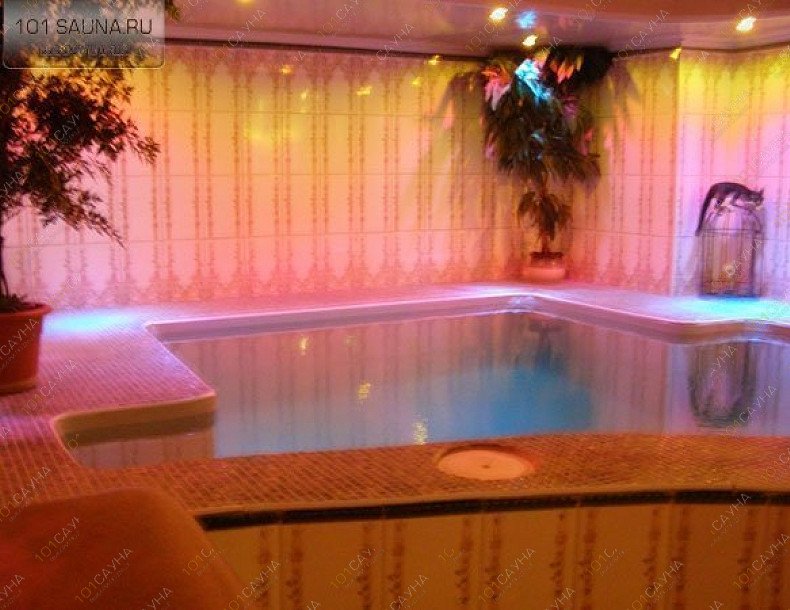 Сауна Арка, в Москве, Арбат, Новый Арбат, 30 | 2 | 1001sauna.com