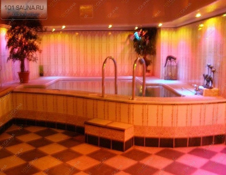 Сауна Арка, в Москве, Арбат, Новый Арбат, 30 | 3 | 1001sauna.com