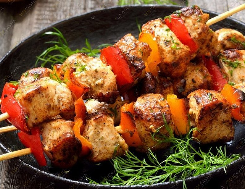 Сауна Resort на Малиновского, 38, в Хабаровске, Малиновского, 38 | 13 | 1001sauna.com