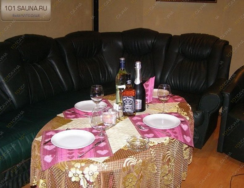 Сауна Арка, в Москве, Арбат, Новый Арбат, 30 | 6 | 1001sauna.com