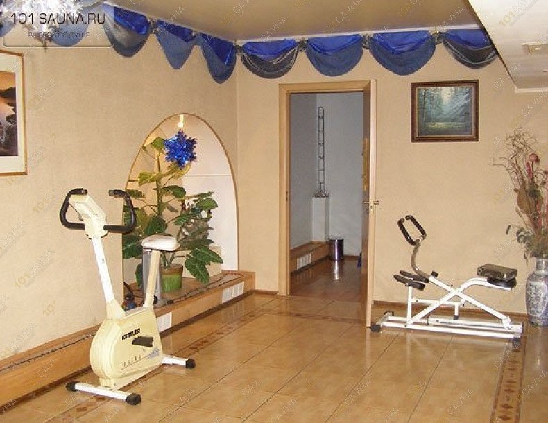 Сауна Арка, в Москве, Арбат, Новый Арбат, 30 | 10 | 1001sauna.com